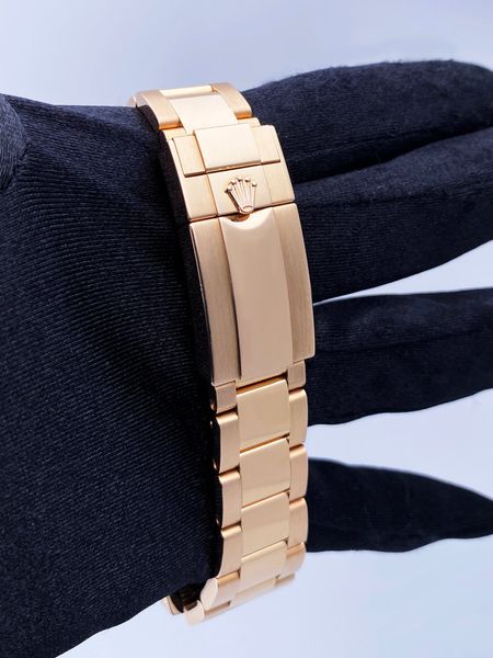 Rolex Daytona 116505